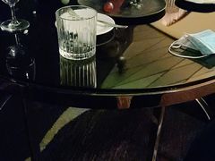 -瑞吉酒店·The Drawing Room闲逸廊·云端下午茶·夜奢Whiskey