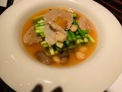 -运·中餐厅(成都华尔道夫酒店)