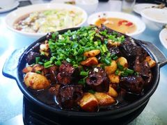 -妈妈的小作坊(陈家镇店)