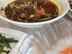 -兆瑞国际大酒店·祥瑞轩餐厅(高雄路店)
