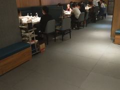 大堂-海底捞火锅(万丰桥店)