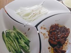 -北方家宴(番禺永旺店)