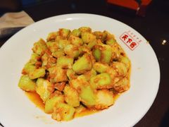 -天下客饭店(中山路店)