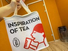 -喜茶(南京仙林金鹰店)