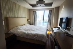 点击看大图 -和伊母婴护理中心·全套房(金山店)