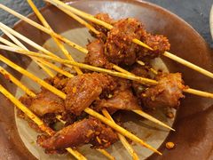 -四小区火锅·巷子里的重庆火锅(花照壁店)
