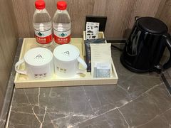 -长沙晚报大道亚朵酒店