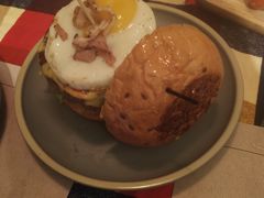 -遇见西木美式餐厅(南安中骏世界城店)