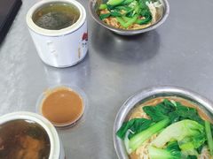 -春妹沙县小吃(新华北路店)