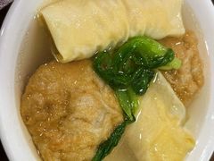 -王家沙点心店(南京西路总店)