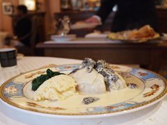 -Restaurant Paul Bocuse