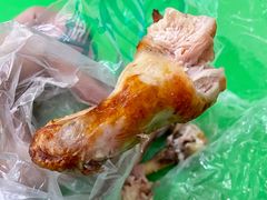 -大益烤鸡