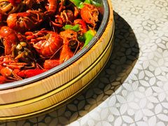 -云晓光头烧烤吧(新大陆广场店)