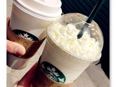 -星巴克(苏州石路百脑汇店)