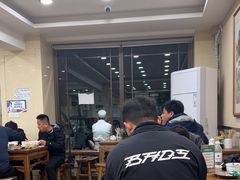 -老刘家永盛斋·传统泡馍(东关南街店)