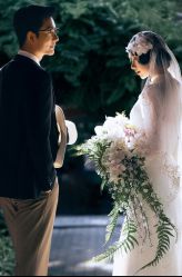 -莫兰迪婚纱摄影