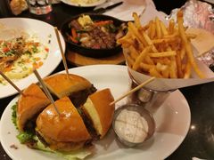 -Chili's Cafe&Bar奇利斯(滨江店)