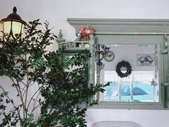 -Vanillacafe香草咖啡(银海大世界店)