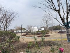 -梁鸿国家湿地公园