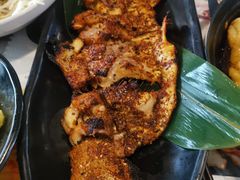 -北京水岸山吧度假村(雁栖镇店)