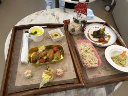 -弗蕾亚·和月月子调理院(东湖店)