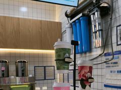 -茶百道(窦庄服务南区店)