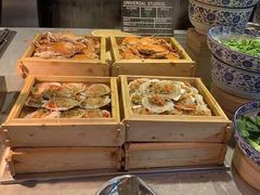 -长春富力万达文华酒店-集·味自助餐厅