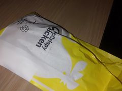 -麦当劳(虹桥南丰城店)