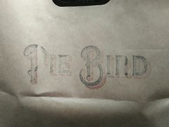 -Pie Bird(新闸路店)