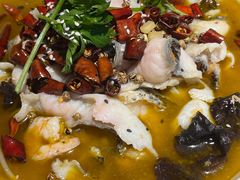 -阿娜尔·新疆菜(佰港城店)