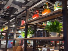 -探鱼·鲜青椒爽麻烤鱼(北京路天河城店)