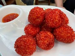 -玉华台饭庄(裕中西里小区店)