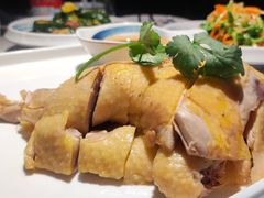 -壹只菜·崇明本地特色菜(崇明南门店)