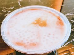 春三宝糖水-百花传统甜品店(原址店)