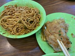 -三镇民生甜食馆(胜利街总店)