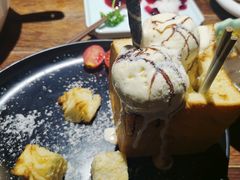 -前海沿·青岛菜(大拇指广场石老人店)