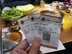 -老炉家木炭烤肉(长江国际店)