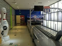 -PLAY 1家庭娱乐中心(城关万达广场店)