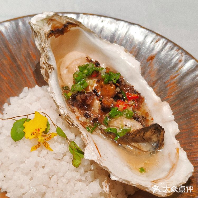 广州CBD｜适合情侣约会的美景露台餐厅