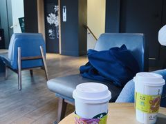 -星巴克(红房子店)