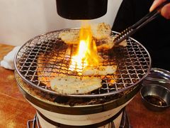 -蒜香焼肉PURUSHIN(马场路店)