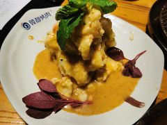 -韩都烤肉·烤鳗鱼(中街小北总店)