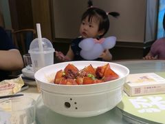 -梁家大院•农家菜(昆山会展中心店)