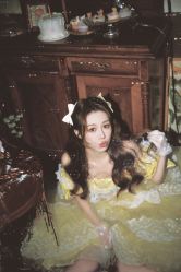 -WAVE SODA摄影工作室