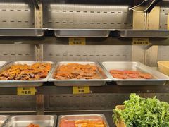 -苏格里岛自助烤肉海鲜火锅(成都金牛万达店)