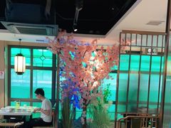 -野妹火锅(龙岗店)