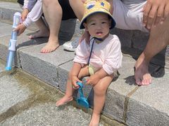 -泊石湾海滨浴场