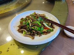 -横沥牛庄(总店)