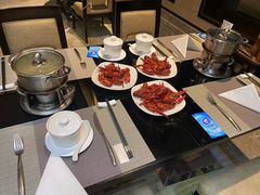 -太湖饭店玉兰厅(自助餐厅)