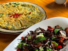 -龙姐私房菜(和顺古镇店)